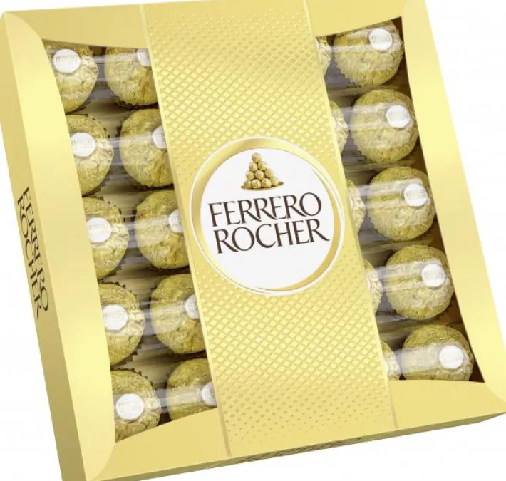 Bünting Tee Ferrero Rocher312,50 g