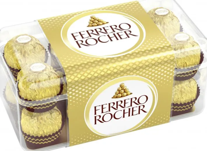 Bünting Tee Ferrero Rocher200 g