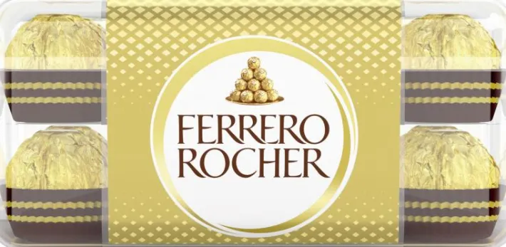 Bünting Tee Ferrero Rocher200 g